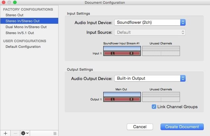 where to download soundflower for mac