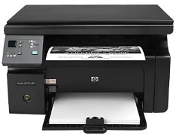 download hp m1212nf mfp driver windows 10