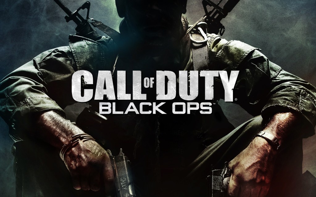 Call of duty black ops for mac free full download
